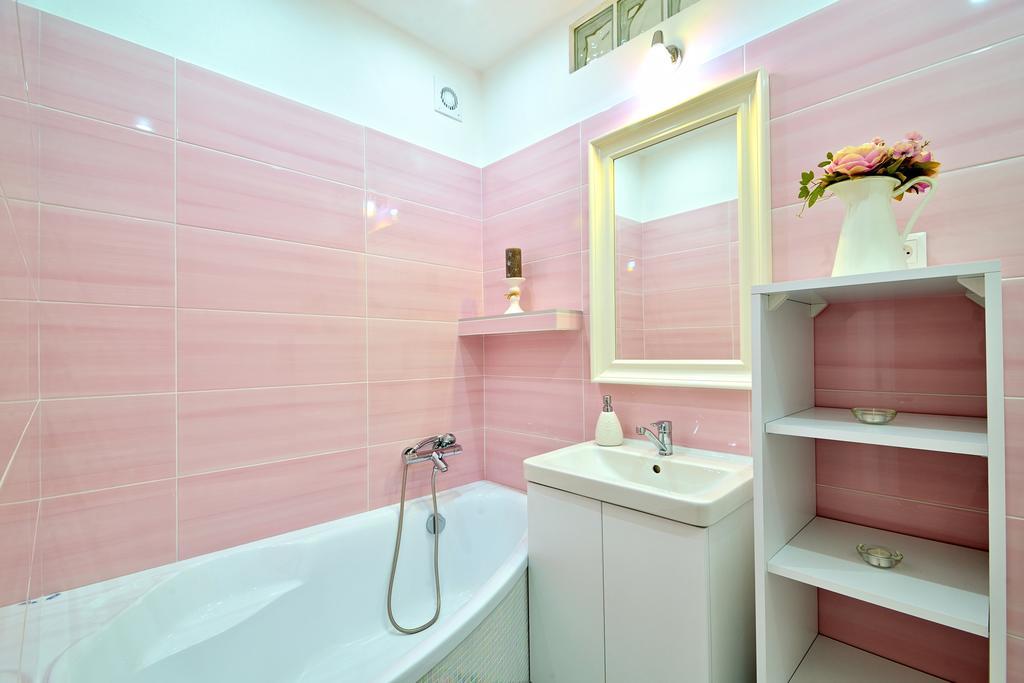 Apartman Pod Kalvariou Banská Štiavnica 外观 照片